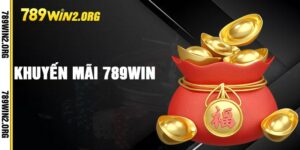 Khuyến Mãi 789win2