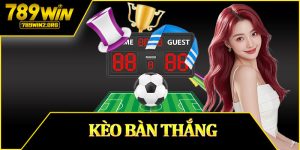 Kèo Bàn Thắng