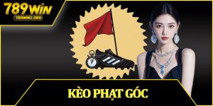 Kèo Phạt Góc