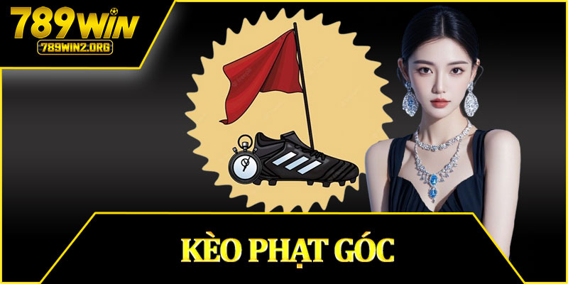 Kèo Phạt Góc
