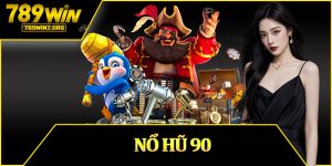 Nổ Hũ 90