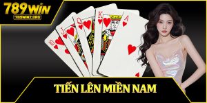 Tiến Lên Miền Nam