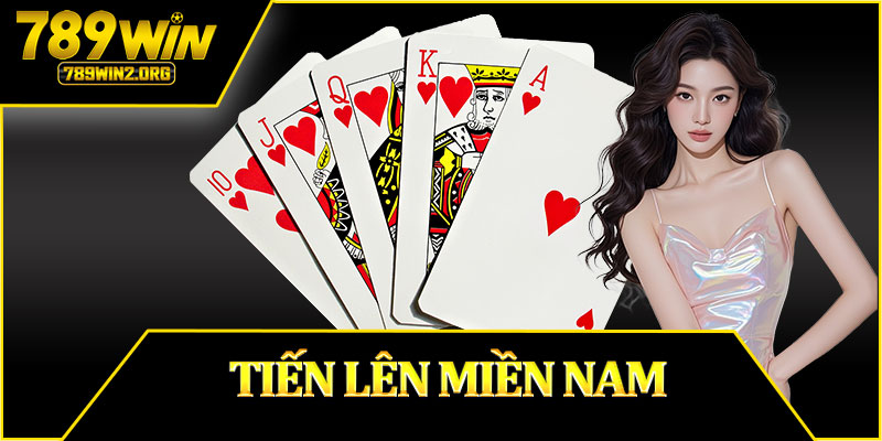 Tiến Lên Miền Nam